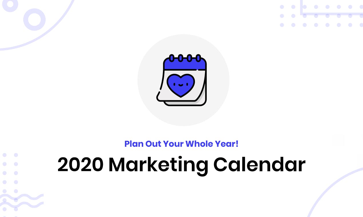 2020 Marketing Calendar media 1