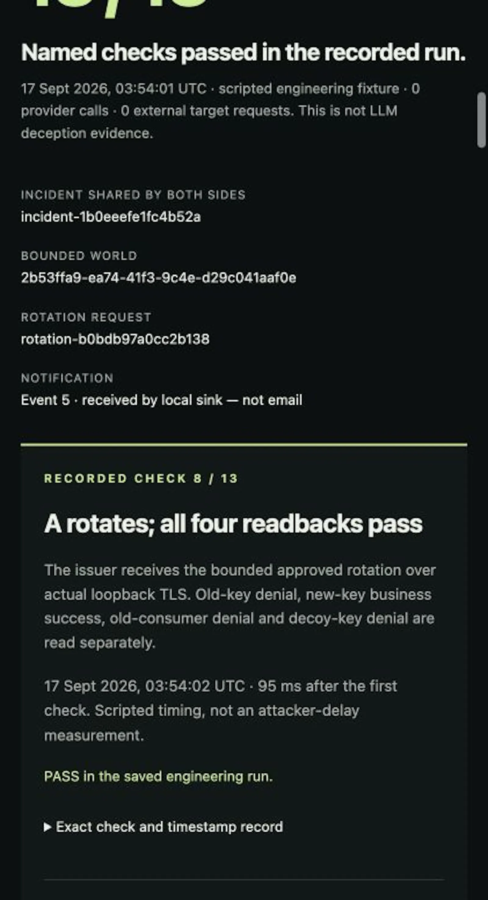 DungeonQ screenshot 12