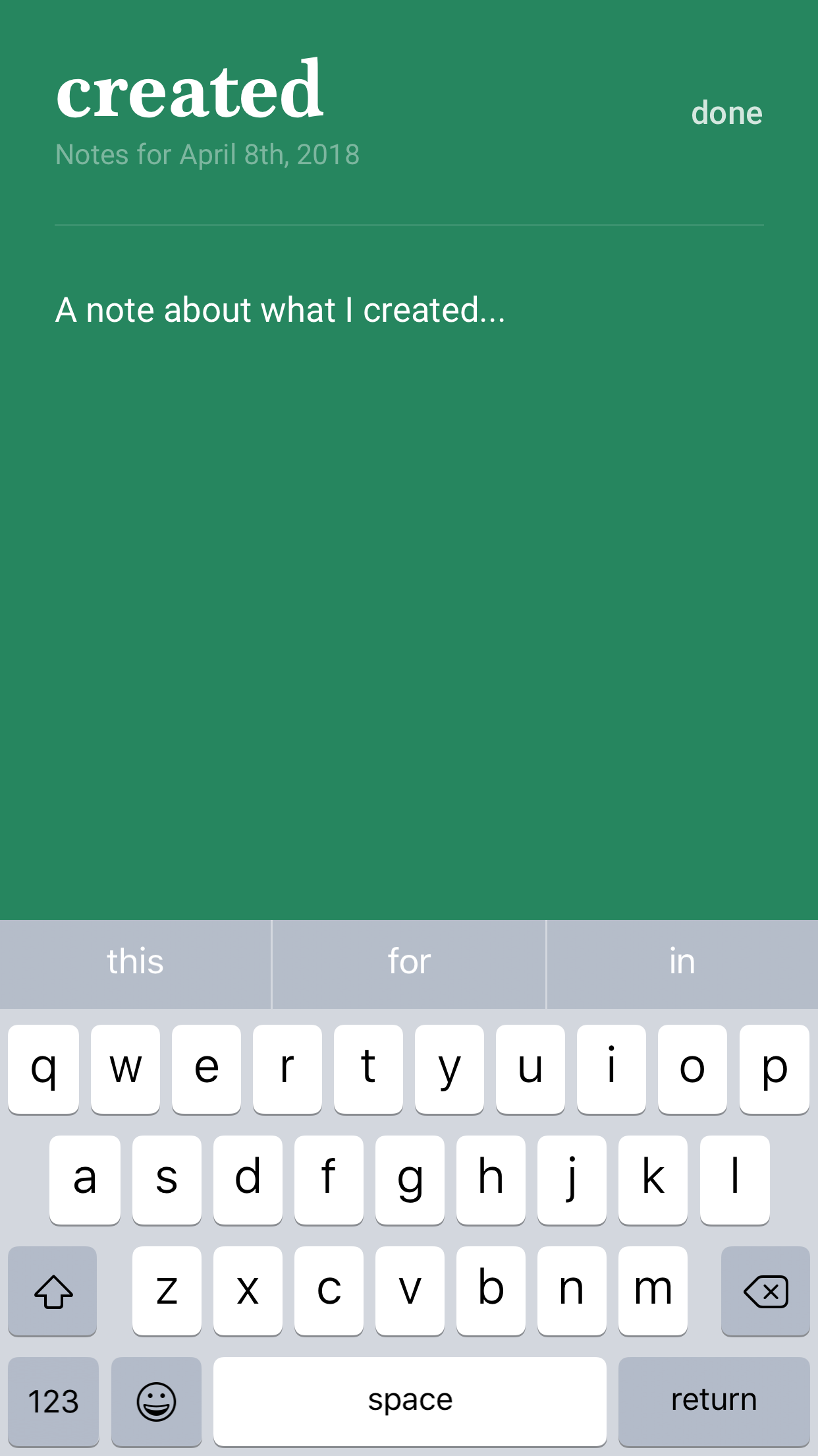 No Zero Days gallery image