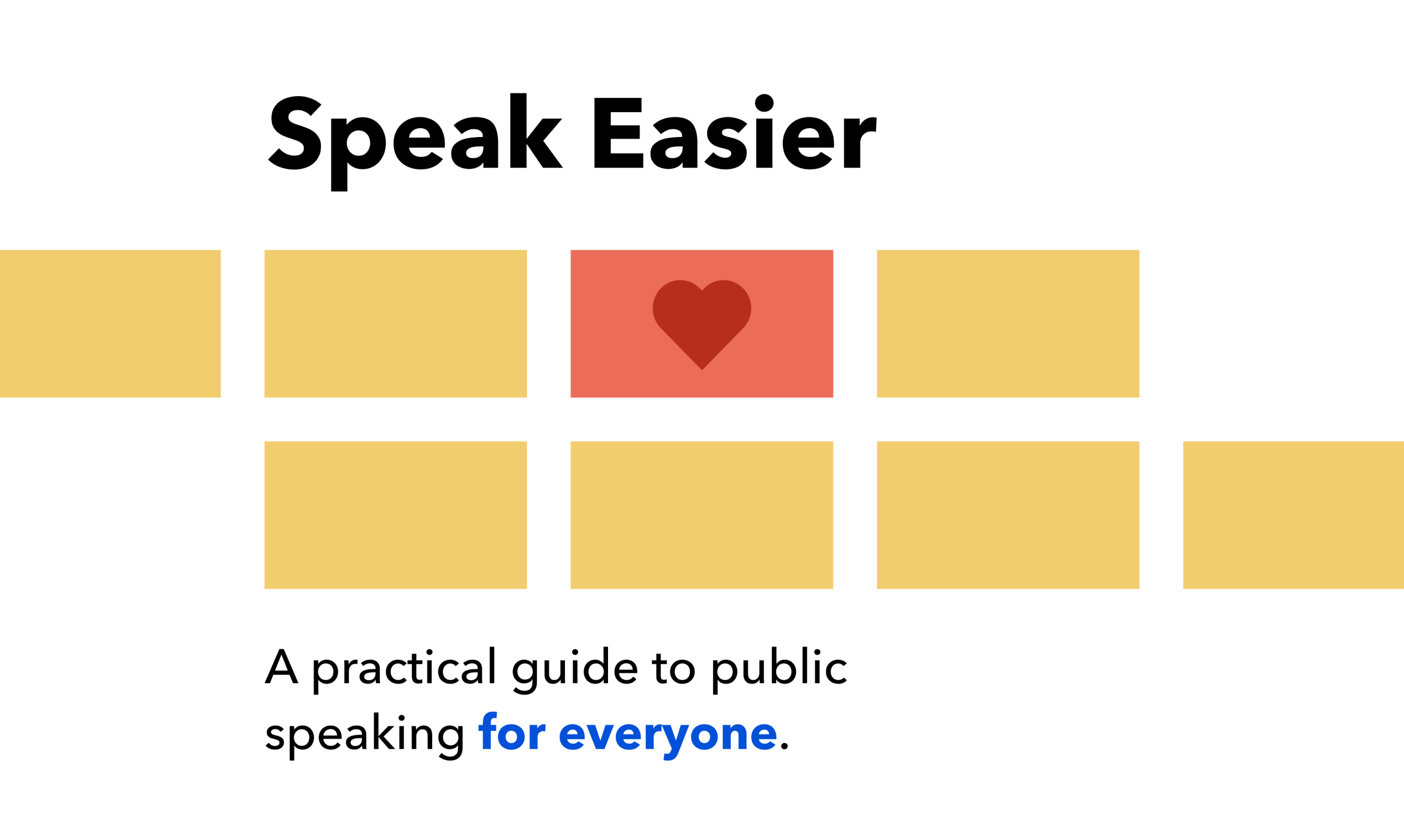 Speak Easier gallery image