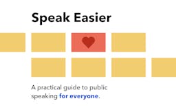 Speak Easier media 1