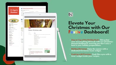 Christmas Planner gallery image