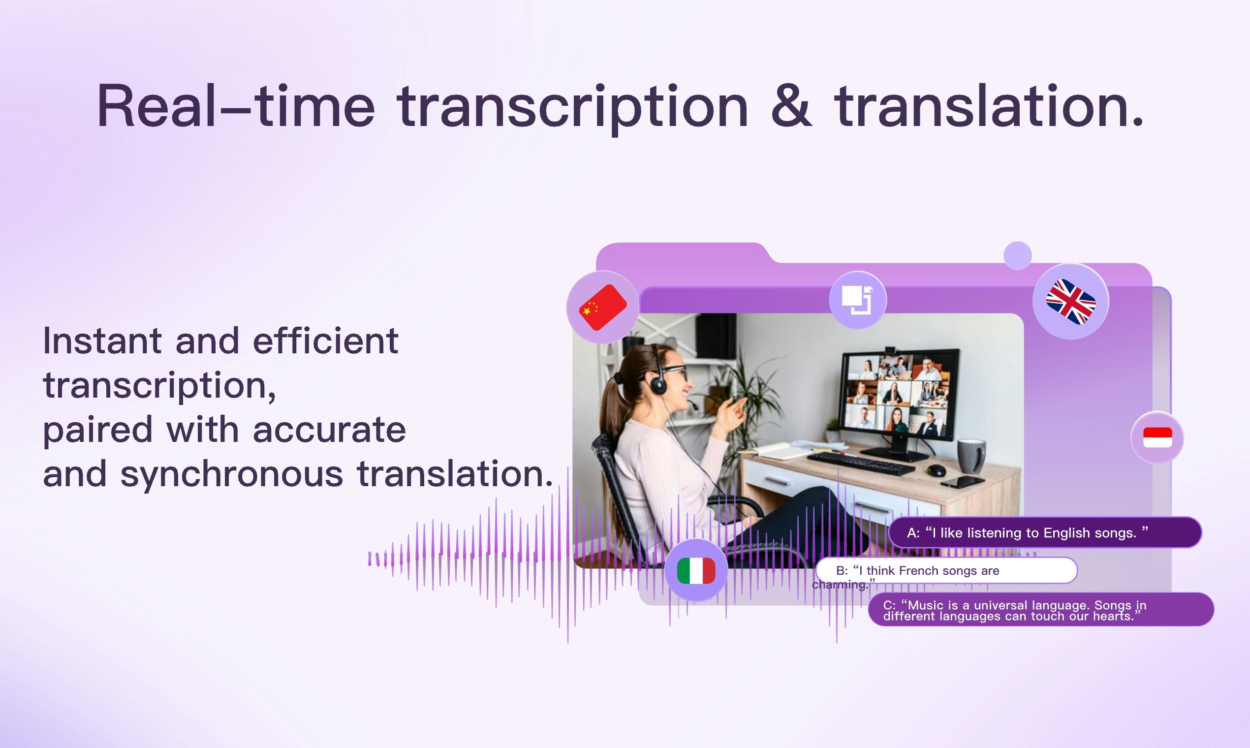 ViiTor Translate Plugin gallery image