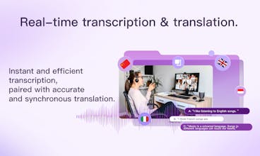 ViiTor Translate Plugin gallery image