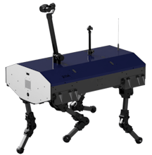 ZOA Robotics Early Access gallery image