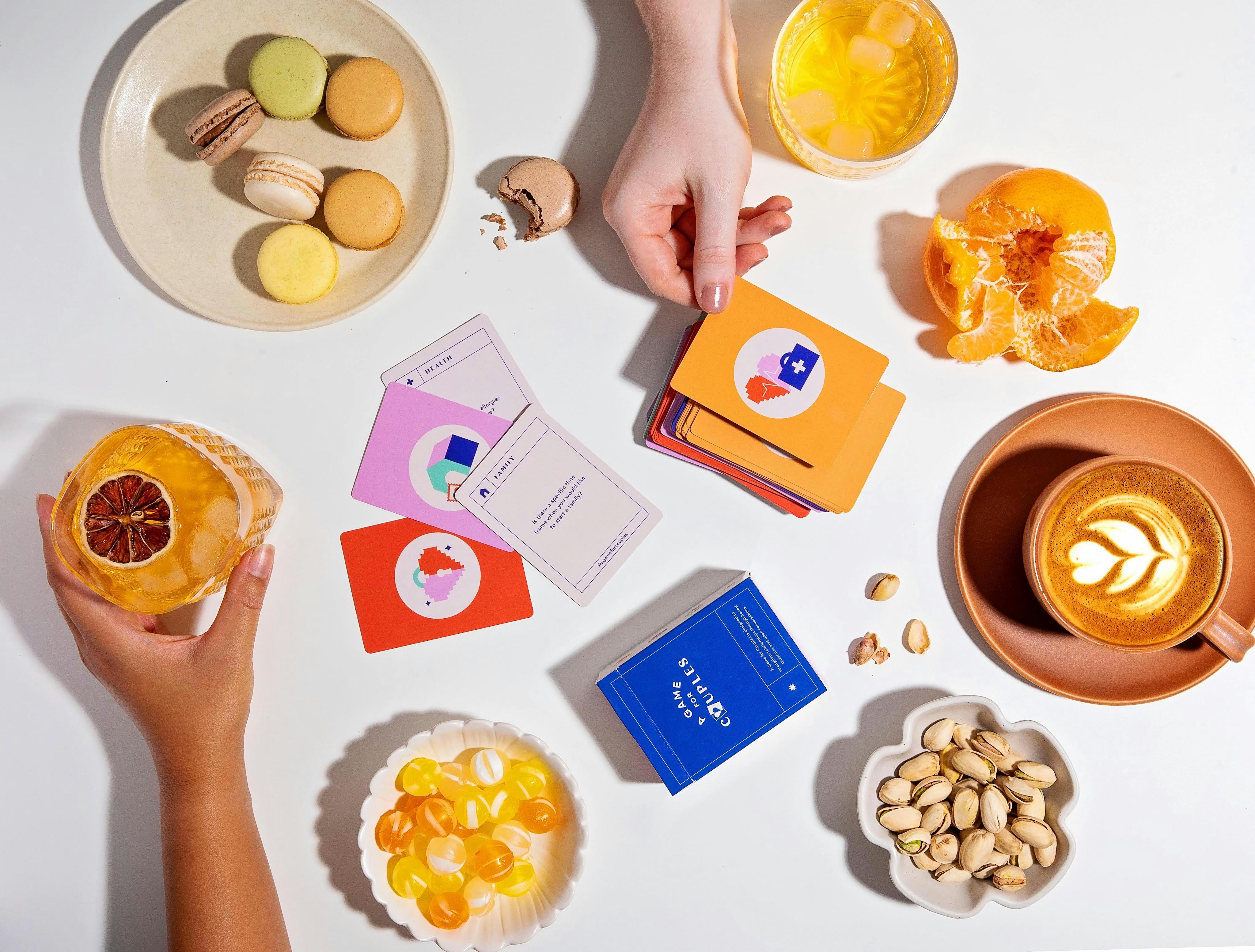 A Game For Couples gallery image