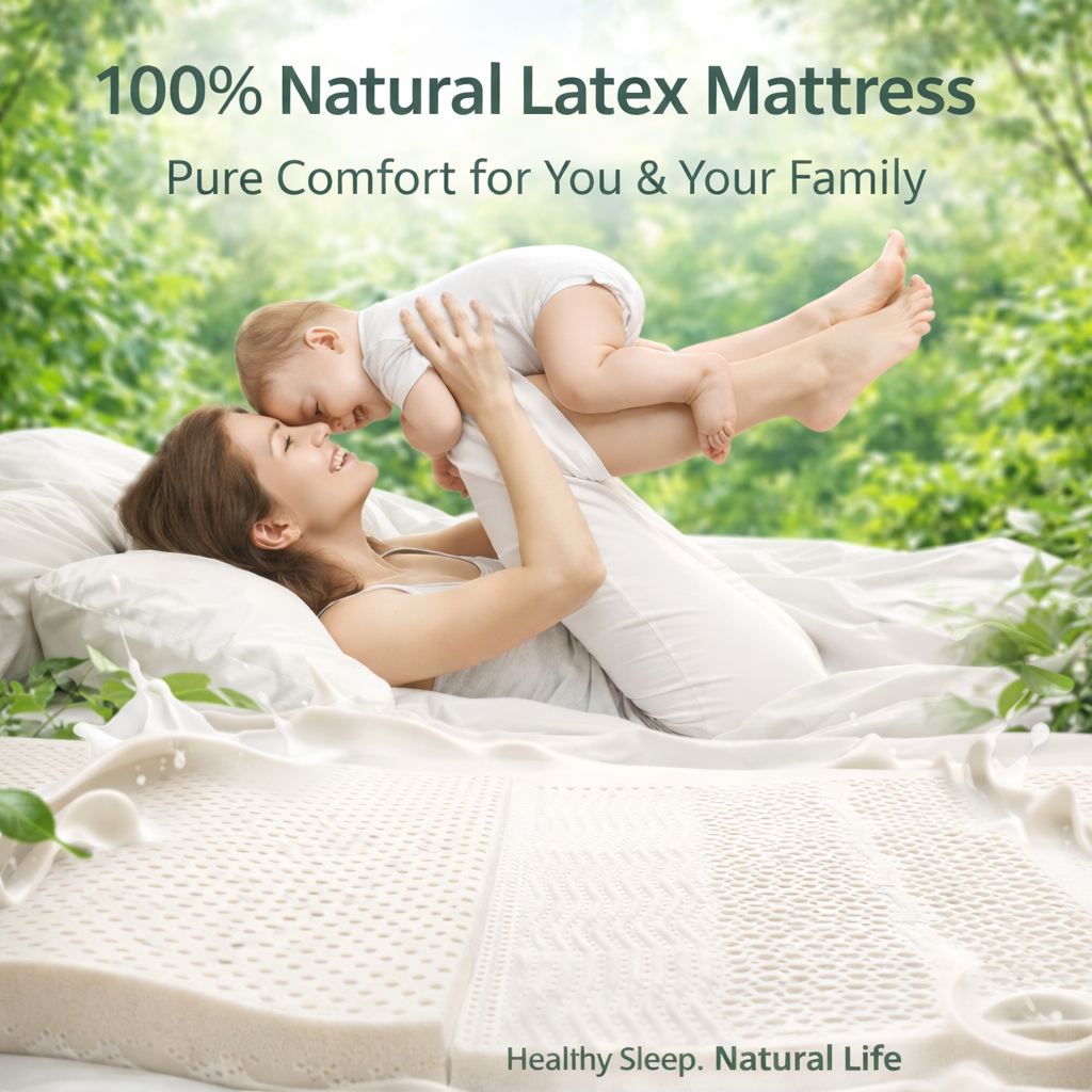 Sleepvision Mattresses gallery image