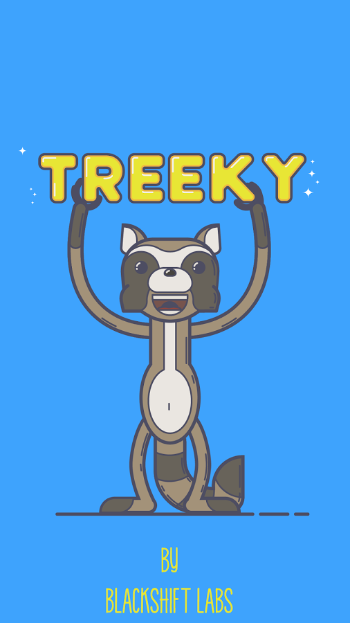 Treeky gallery image