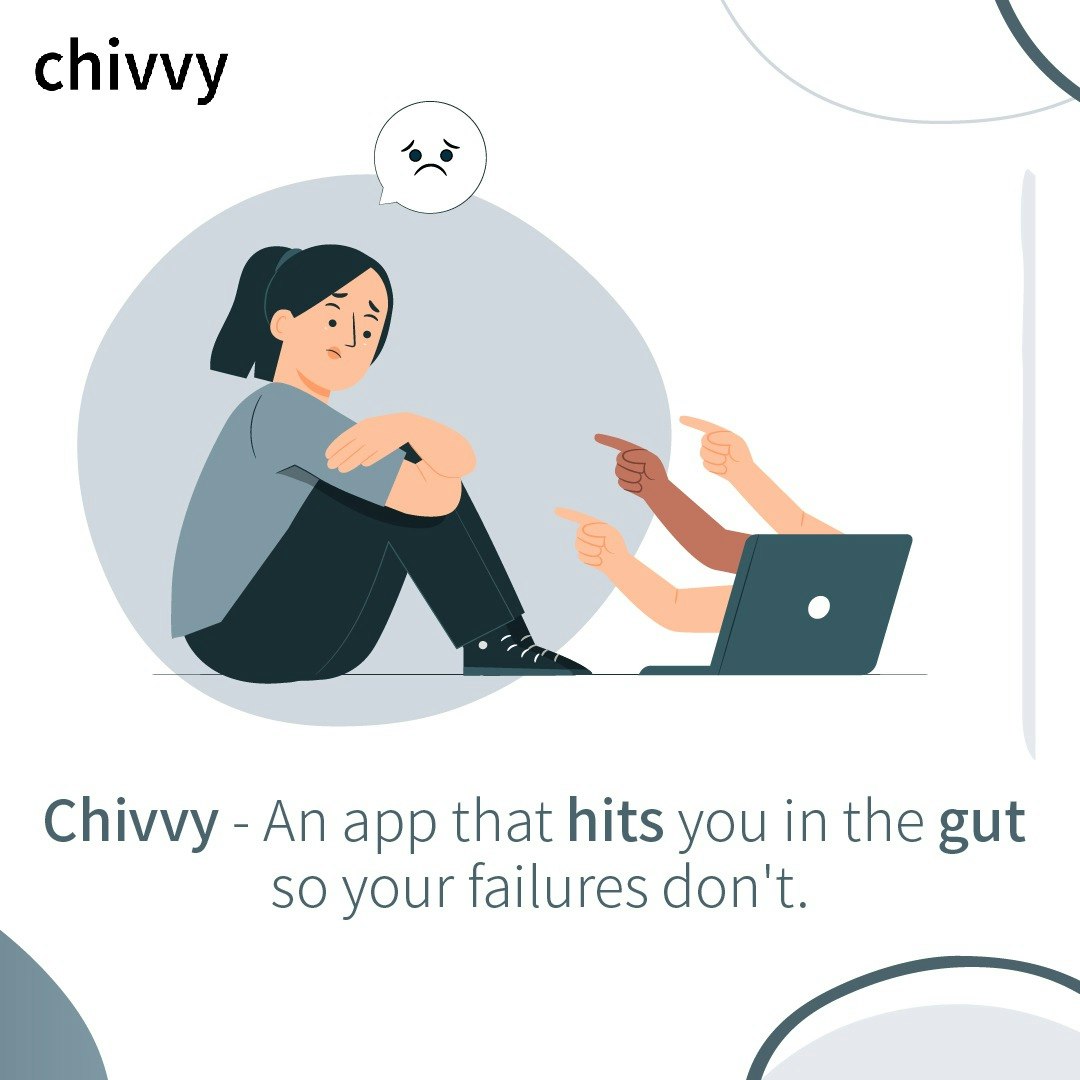 Chivvy media 9