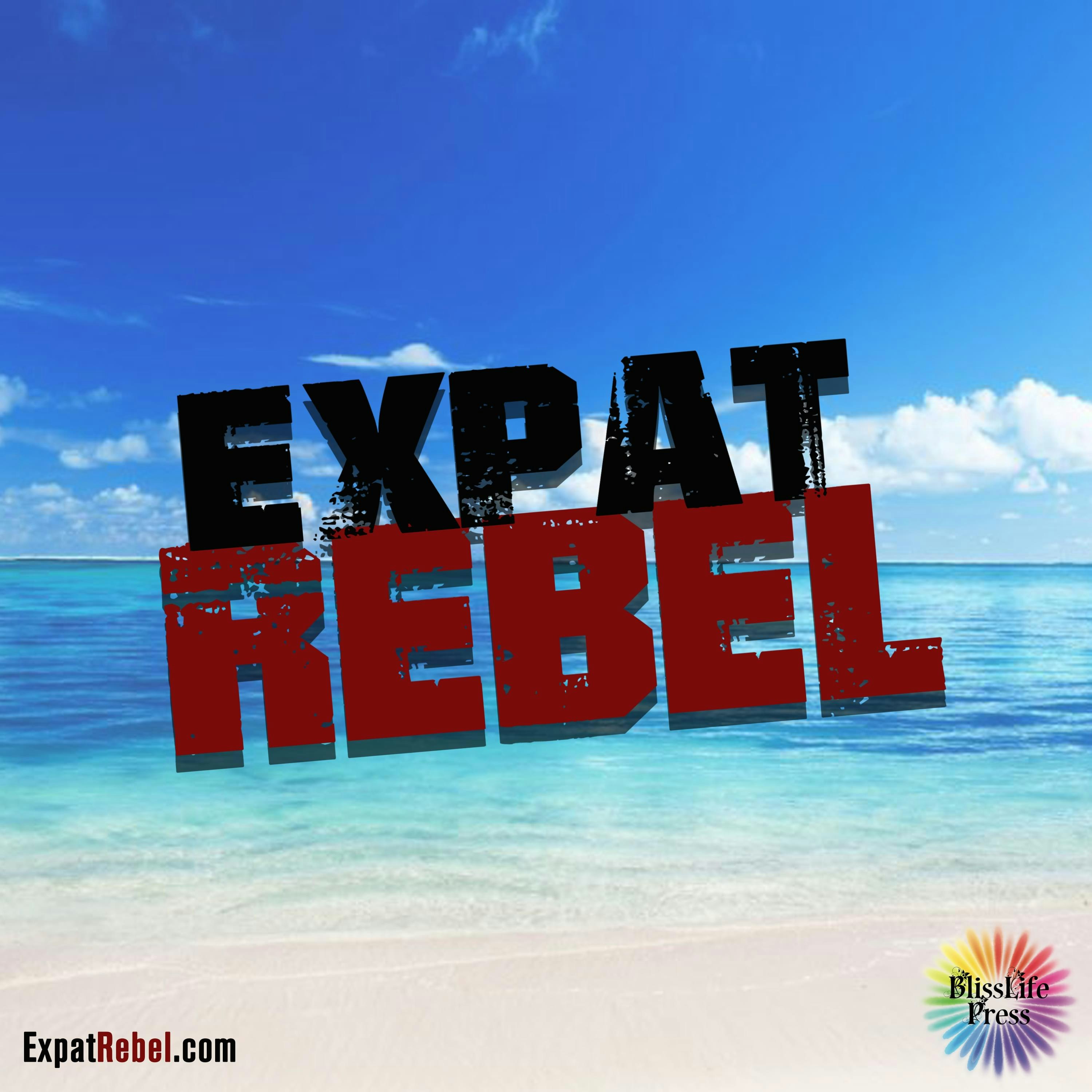 Expat Rebel gallery image