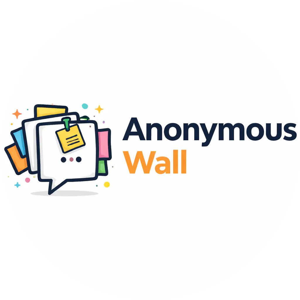 Banner del producto Anonymous Wall