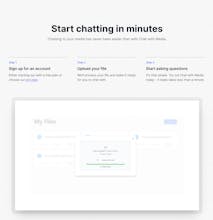 Chat With Media gallery image