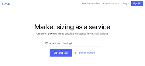 Not A Venture Business gallery image