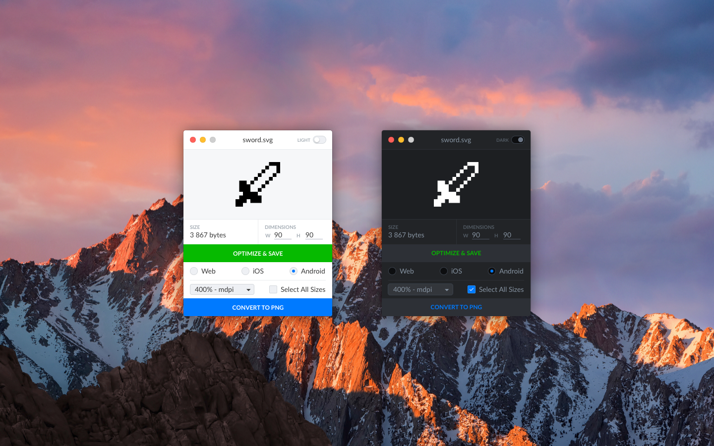 KontentApps gallery image