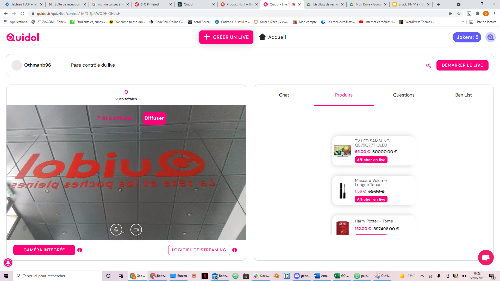 Quidol gallery image