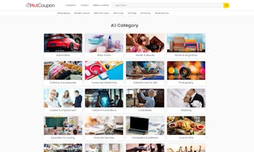 Coupons & Promo Codes in Real-Time gallery image