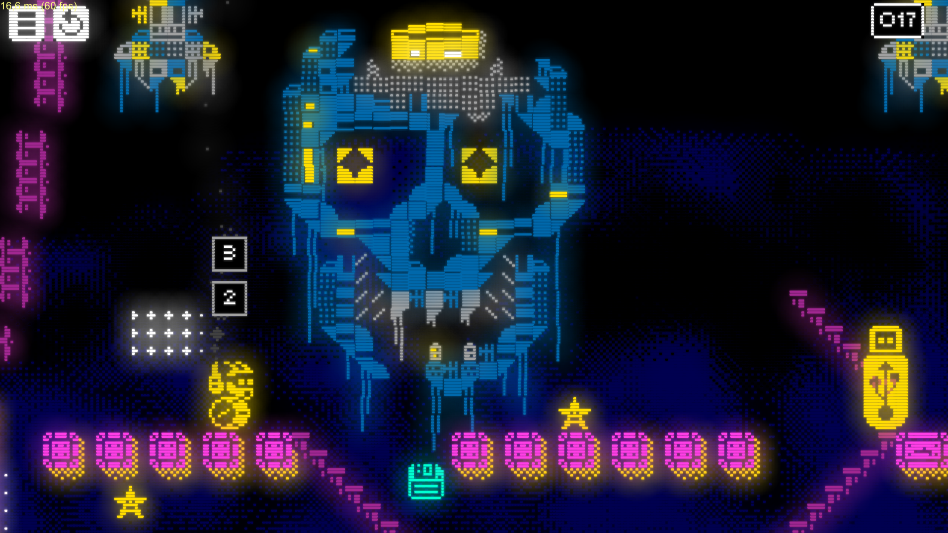 Robot Rusty quer chorar media 1
