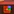 Cube On Track - Color Cube