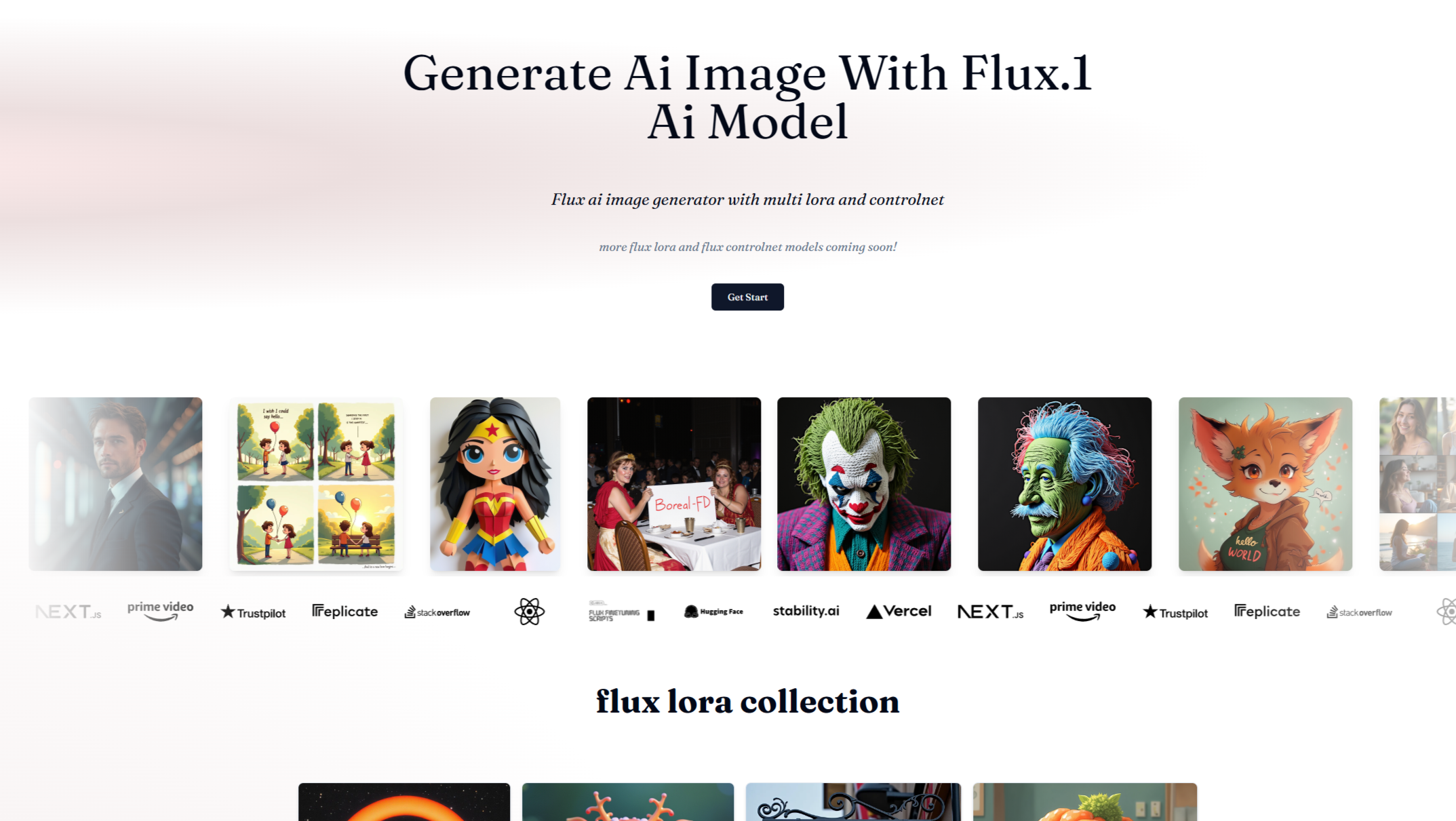 Lora gallery image