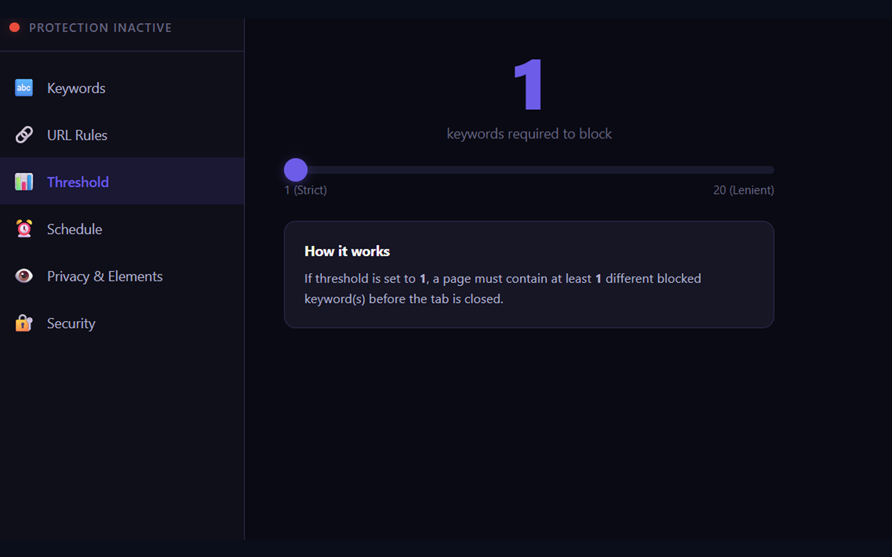Content Guardian gallery image