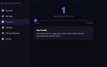 Content Guardian gallery image