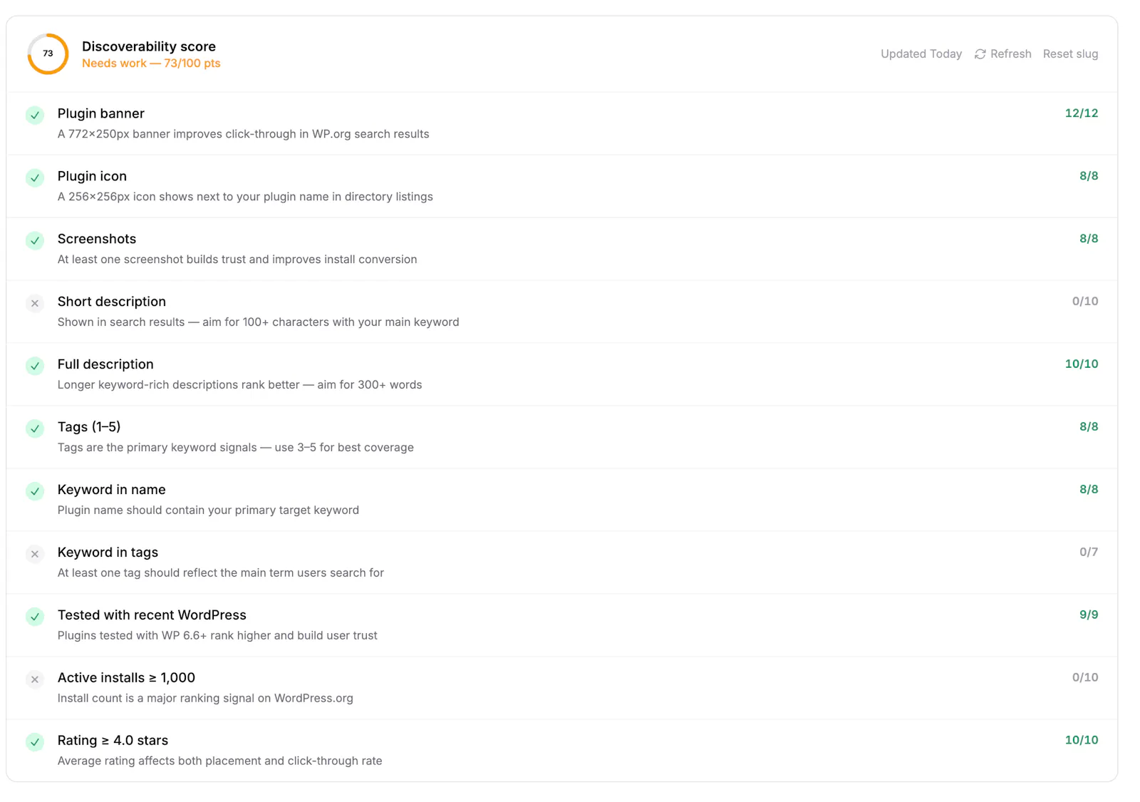 PackEdge screenshot 2