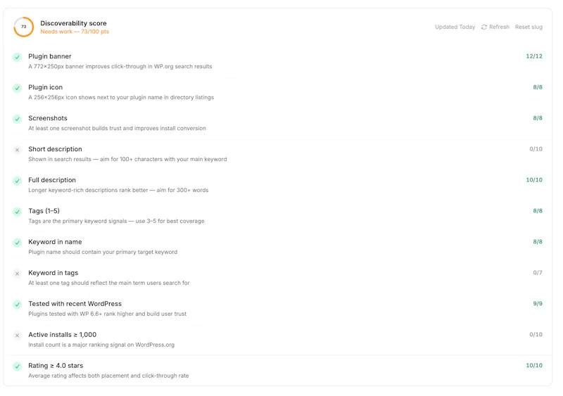 PackEdge screenshot 2
