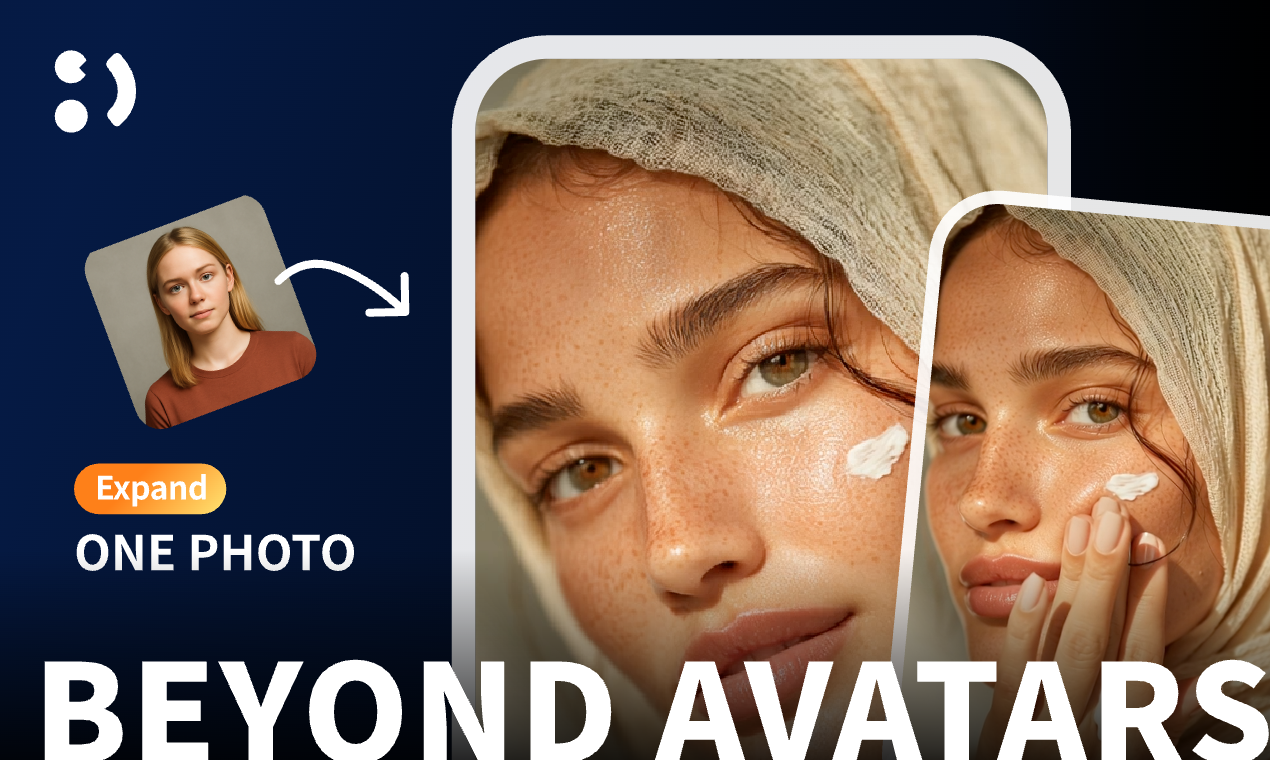 Chiamando questo avatar - Ultra -Fast Ai Avatar Avatar Image / Video Generator - Kling media 2