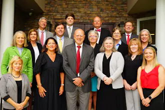 Financial Planning gallery image