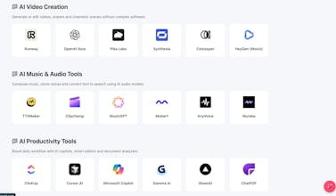 thefastai gallery image