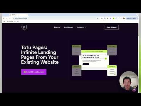 Tofu Pages gallery image