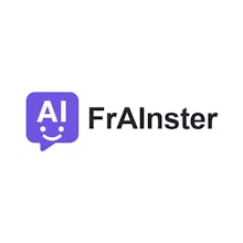 FrAInster gallery image