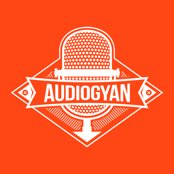 Audiogyan Podcast