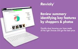 Revioly Free Chrome Shopping Extension media 3