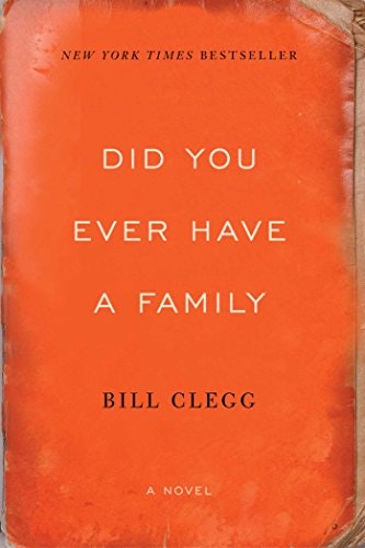 Did You Ever Have A Family gallery image