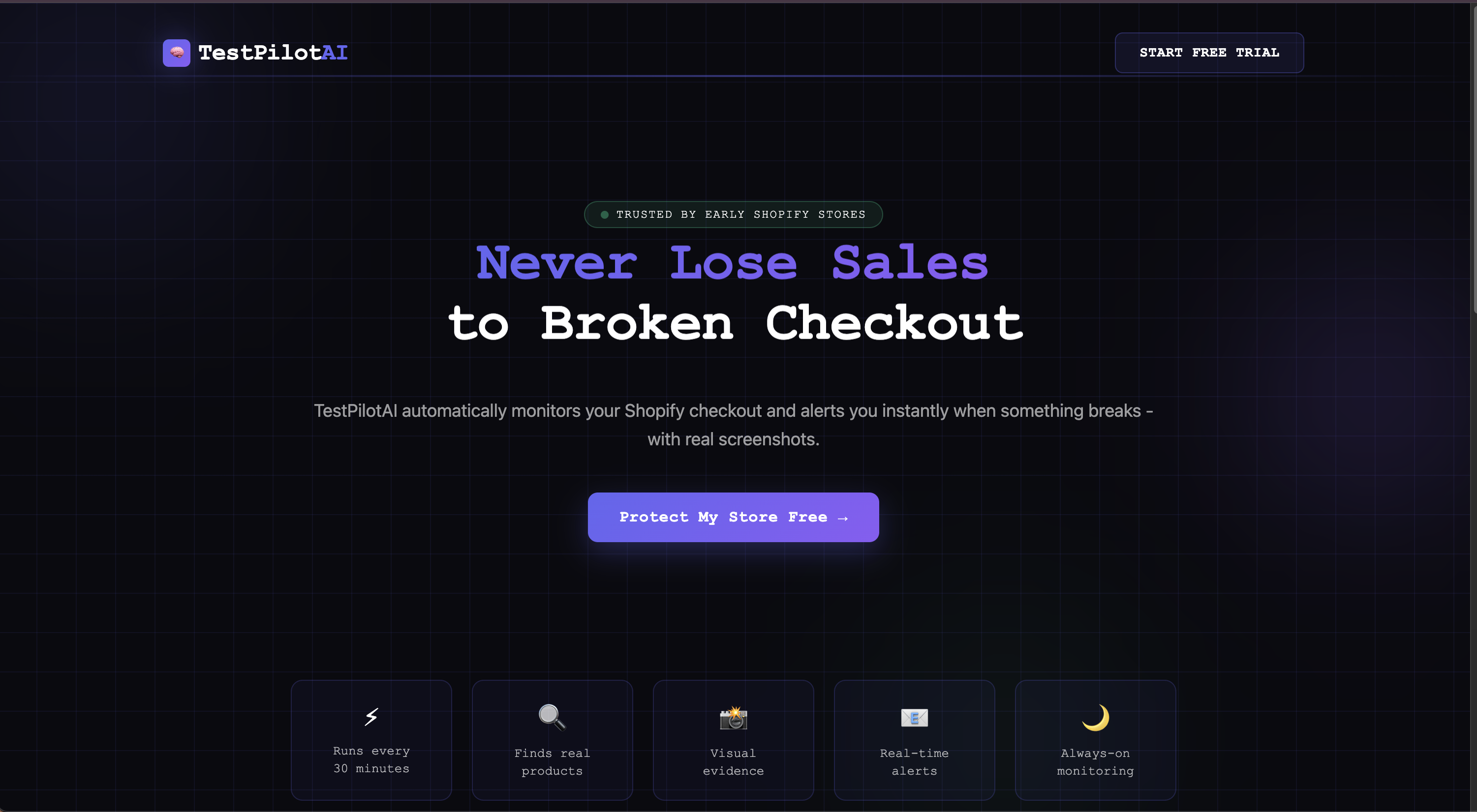 TestPilotAI gallery image