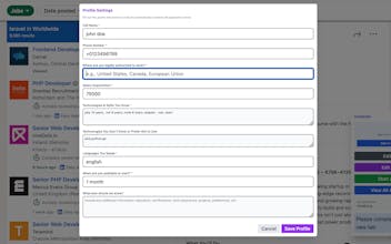 Applyflux gallery image