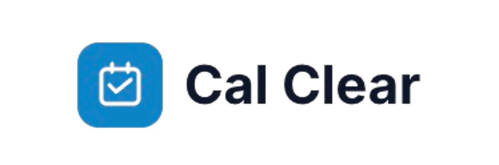 Cal Clear screenshot 1