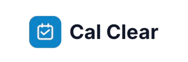 Cal Clear screenshot 1