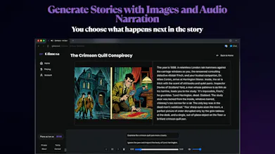 Glimora gallery image