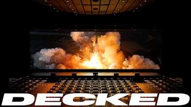 DECKED™️ gallery image