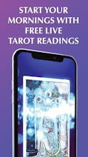 Tarot Tube Live (for iPhone) gallery image