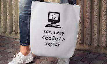 Women in Tech Clothing & Accessories gallery image