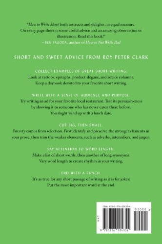 How to Write Short gallery image