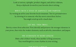 How to Write Short media 3