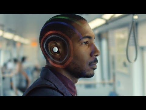 The New Google Pixel Buds gallery image