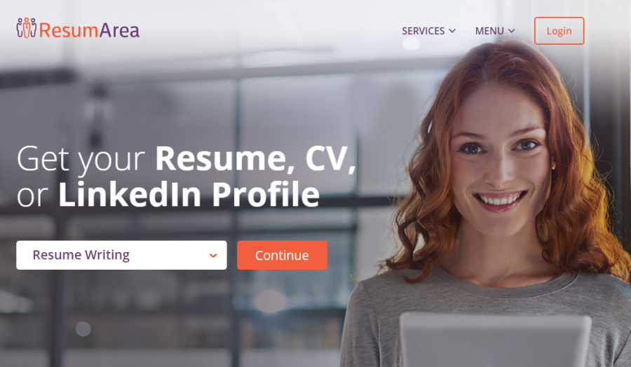 IT Resume gallery image