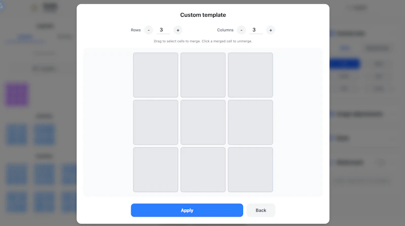 WoollyPix screenshot 3