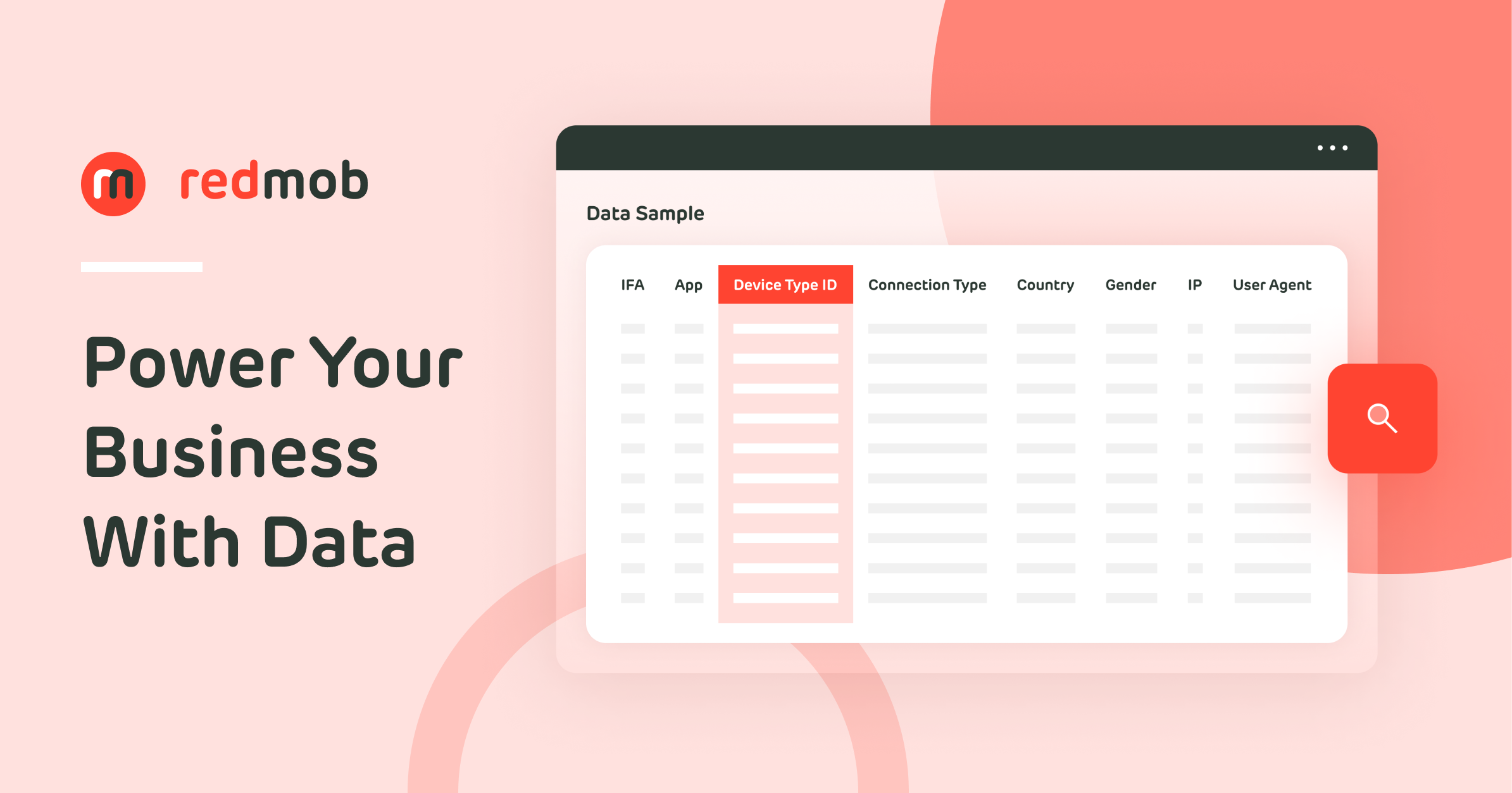 Media Redmob - Kuasa Perniagaan Anda Dengan Data 1