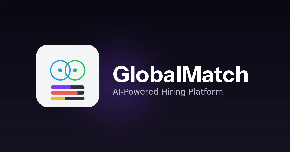 GlobalMatch gallery image